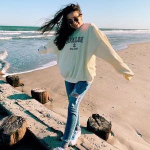 Meet your Posher, Noelle